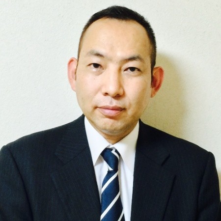 Toshio Inamoto