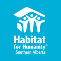Habitat for Humanity Southern Alberta
