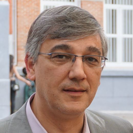 José María Tercero