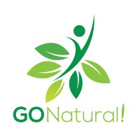 GO Natural!