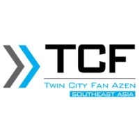 Azen Manufacturing Pte Ltd (A Twin City Fan Company)