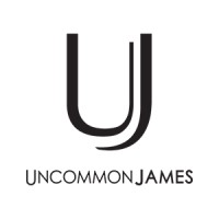 Uncommon James