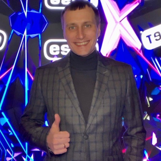 Aleksey Novikov