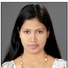 Punyatoya Biswal