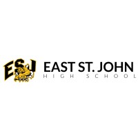 East St John High School
