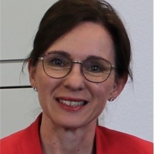 Brigitte Bienefeld
