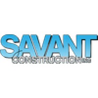 Savant Construction