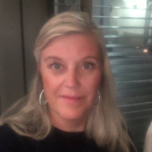 Ellen Sørensen