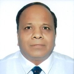 Suresh Maheshwari