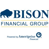 Bison Financial Group-A Private Wealth Advisory Practice of Ameriprise Financial Services, LLC