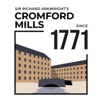 CROMFORD MILLS (The Arkwright Society)