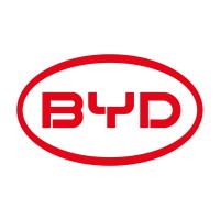 BYD Colombia