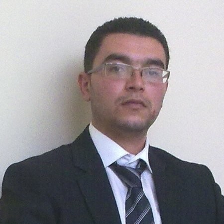 Mohamed Salem