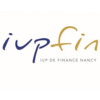 IUP de Finance - Nancy
