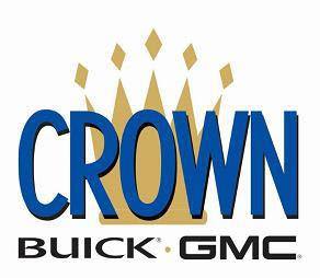 Crown Buick GMC Inc