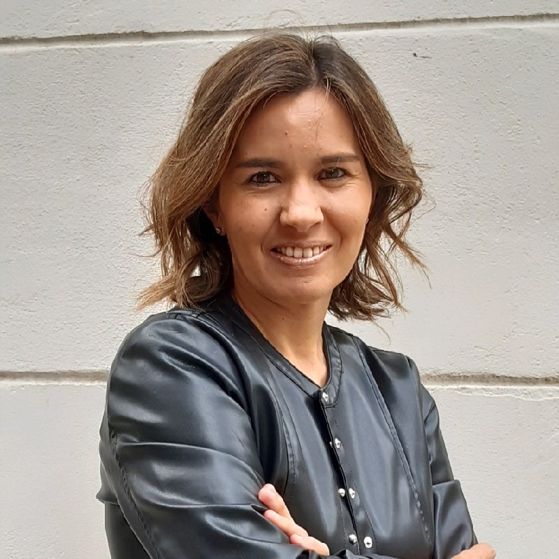 Patricia Isabel Labarta Calderón