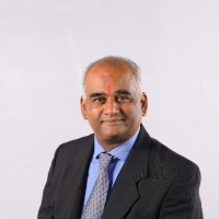 Satyamurthi Narayanan, Ph.D.