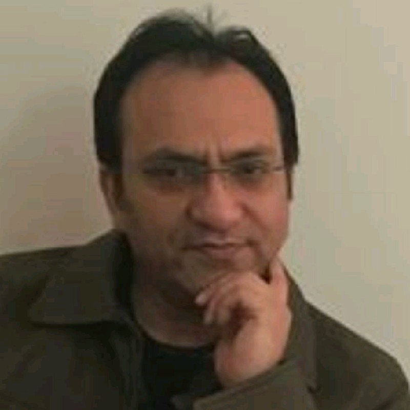 Hammad Akbar
