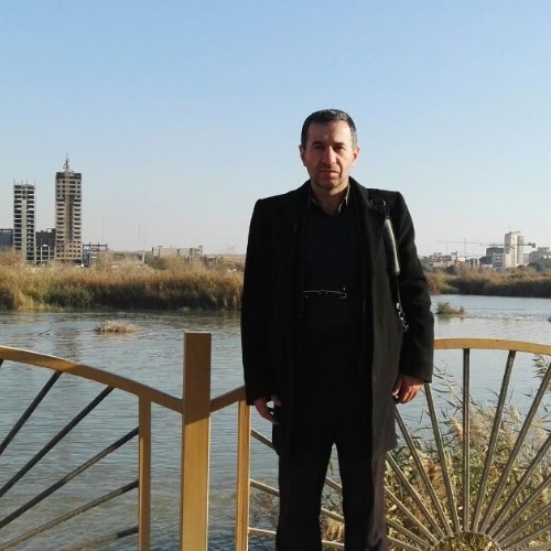 Reza Khodadad