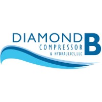 Diamond B Compressor & Hydraulics LLC