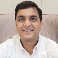 Jayesh Jain