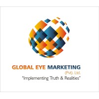 Global Eye Marketing Pvt. Ltd.