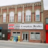 Royal Lepage Complete Realty