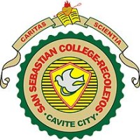 San Sebastian College - Recoletos de Cavite