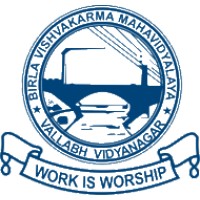 Birla Vishvakarma Mahavidyalaya