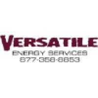 Versatile Energy Services