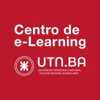 Centro de e-Learning UTN FRBA