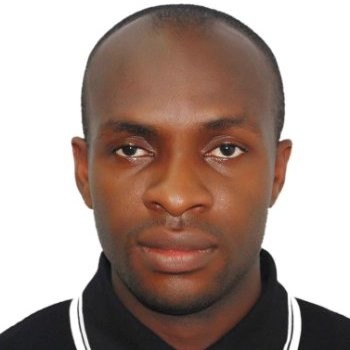 Osaloni Oluwafunso Oluwole (Ph.D)(COREN)Reg