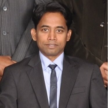 Pravin Kumar Choudhary