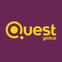 Quest Global (erstwhile NeST Software)