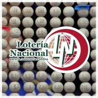 Lotería Nacional para la Asistencia Pública