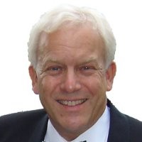 Lars-Åke Söderlund (Exec MBA) Vice President