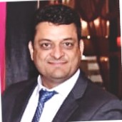 Rajesh Kapil