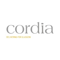 Cordia (Services) LLP