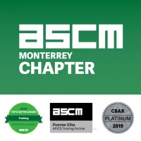 ASCM Monterrey Chapter