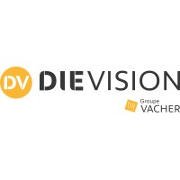 DieVision Operations B.V.
