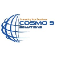 Cosmo 9 Solutions