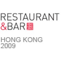 Restaurant and Bar 2009