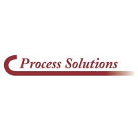 Process Solutions Inc.