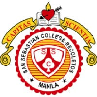 San Sebastian College - Recoletos de Manila