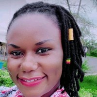 Millicent Akinyi Okello