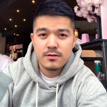 Kelvin Liang