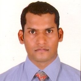 Bhupesh Kumar