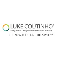 Luke Coutinho Holistic Healing Systems