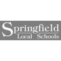 Springfield Local School Dst