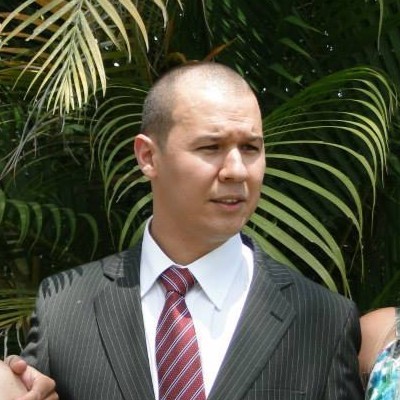 Roberto Nunes dos Santos Junior